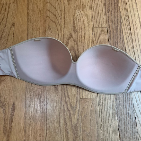 Soma Enbliss Wireless Bra - Warm Amber - Size 34E - NWOT - Picture 2 of 4